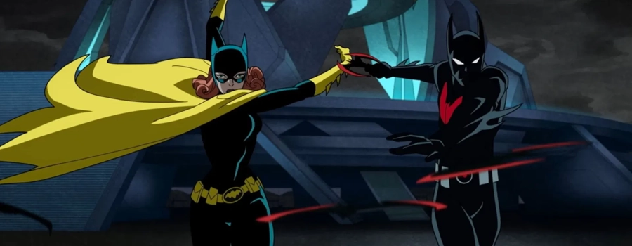 Лига Справедливости: Кризис на бесконечных землях, Часть 2